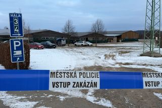 Policie našla matku mrtvého novorozence nalezeného na Příbramsku - Novinky